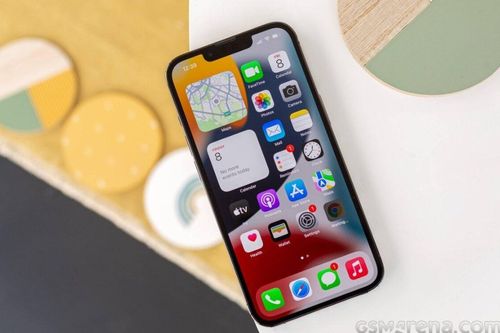 Apple tung bản iOS cập nhật sửa lỗi hao pin cho iPhone