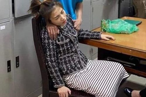 Công an Hà Nội thông tin về vụ đốt xe máy ở khu trọ làm 1 người chết