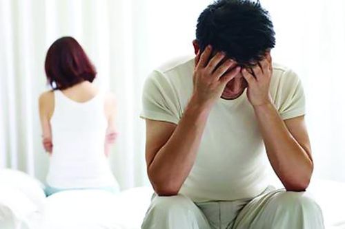Những người chồng 'đơn thương độc mã' trong nỗ lực có con