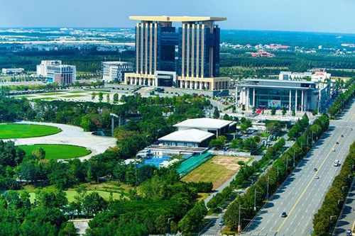 Bình Dương sẽ có thêm hai thành phố