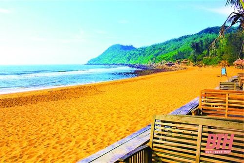 Nâng chất lượng sản phẩm - tạo lợi thế cạnh tranh (Bài 1): Du lịch biển đảo - điểm tựa để du lịch trở lại 'đường đua'