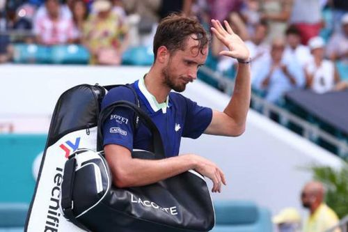 Tứ kết Tennis Miami Open: Những cơn địa chấn và trận đấu đỉnh cao