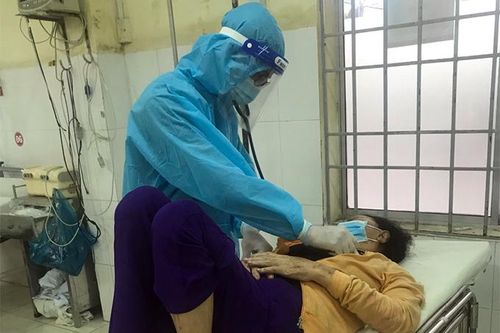 Ngày 1-4, Khánh Hòa ghi nhận 323 ca mắc Covid-19 mới