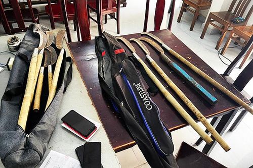 Mâu thuẫn nhỏ, hậu quả lớn