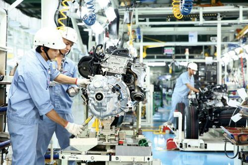 Kinh tế Việt Nam có triển vọng phục hồi tăng trưởng mạnh mẽ