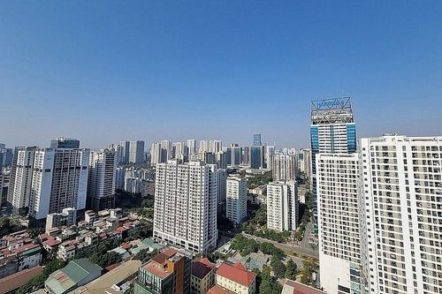 Hà Nội: Giải pháp về quy chuẩn, quy hoạch, kiến trúc nội đô