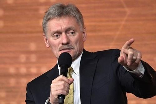 Nam Ossetia muốn sáp nhập Nga, Điện Kremlin nói 'tôn trọng' nguyện vọng
