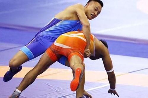 Kỳ vọng 'mỏ vàng' võ thuật tại SEA Games 31