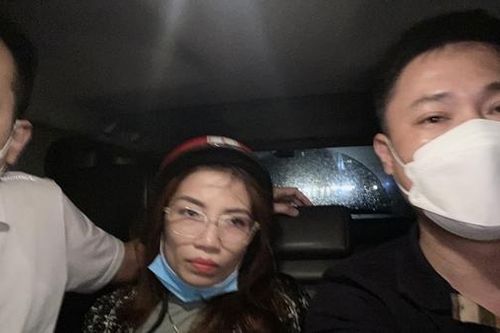 Lời khai ban đầu của kẻ phóng hỏa đốt khu trọ ở Phú Đô