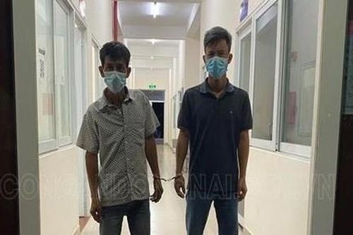 Đồng Nai: Mâu thuẫn tiền bạc, hai anh em đuổi chém 4 người nhập viện