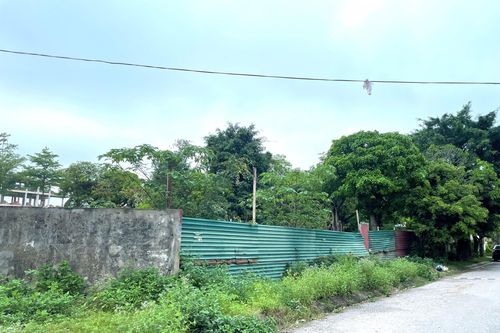Thêm hàng chục dự án chậm tiến độ ở TP Vinh bị đề nghị kiểm tra
