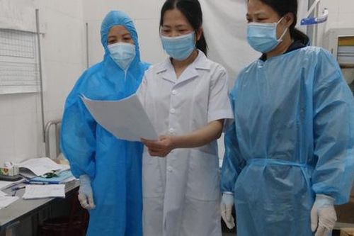 Số ca mắc COVID-19 giảm mạnh, Hà Nam chỉ còn 3 xã, phường nguy cơ cao