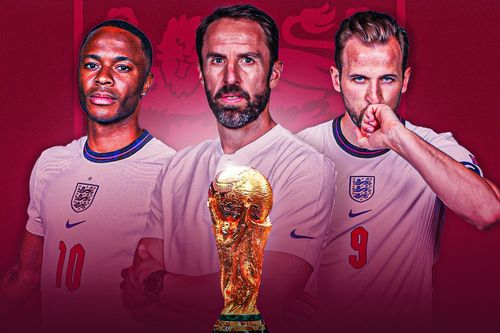 Tuyển Anh mạnh hơn so với Euro 2020