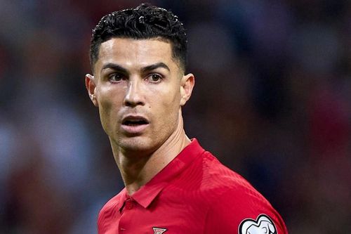 Nếu Ronaldo bị loại sớm khỏi World Cup