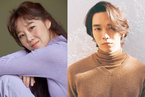 Gong Hyo Jin giữ kín mối tình hai năm với bạn trai kém 10 tuổi
