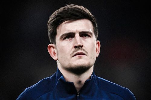 Phản ứng của Rangnick khi Maguire bị chỉ trích