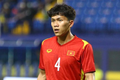 Cầu thủ cuối cùng của U23 Việt Nam về nước