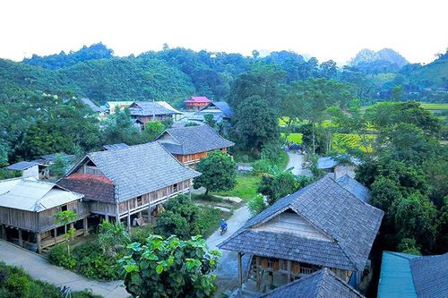 Đánh thức giấc mơ 'nàng sơn nữ'