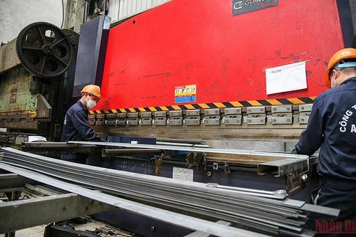 Cắt giảm chi phí cho doanh nghiệp