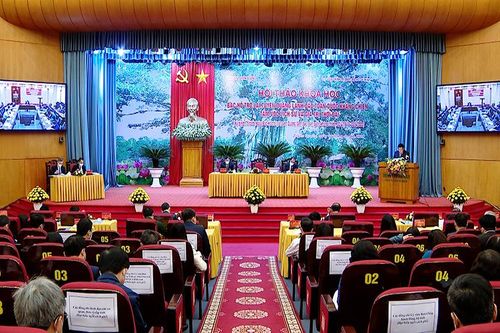 Bác Hồ trở lại Tuyên Quang lãnh đạo toàn quốc kháng chiến - Tầm vóc lịch sử và giá trị thời đại