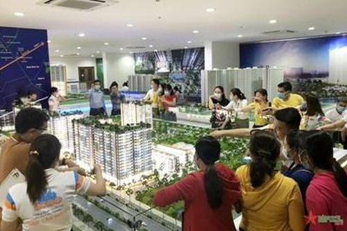 Xây dựng thị trường bất động sản với hoạt động môi giới chuyên nghiệp