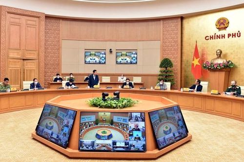 Phó Thủ tướng Lê Văn Thành: Khẩn trương khắc phục hậu quả mưa lớn bất thường tại miền Trung