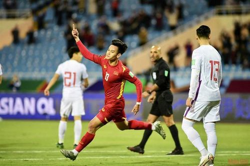 Đội tuyển Việt Nam nằm nhóm hạt giống số 2 VCK ASIAN Cup 2023