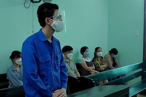 Đồng phạm nối gót chủ mưu… vào tù