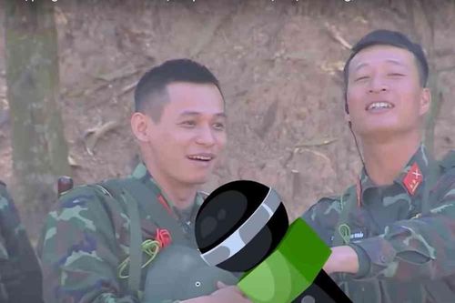 Đi 'nhập ngũ', Độ Mixi sợ điều này khiến ai cũng ôm bụng cười