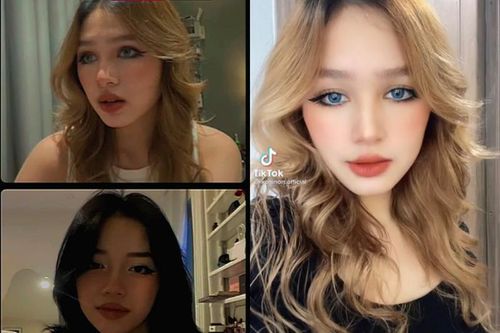 Khoe make up đậm, hot girl Xoài Non bị dìm không thương tiếc
