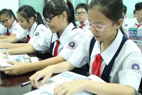 Khẳng định vị thế