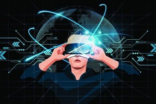 Làm ngoại giao thật ở 'vũ trụ ảo' Metaverse