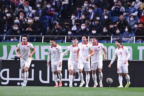 Đội tuyển Việt Nam thay đổi ra sao sau vòng loại World Cup 2022?
