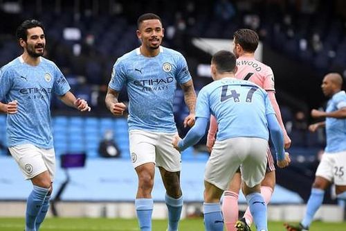 Nhận định, dự đoán Burnley vs Man City, 21h00 ngày 2/4: Thiêu đốt Burnley