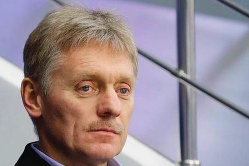 Điện Kremlin nói Shell không thể mua gas vì quan điểm chống Nga