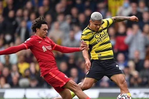 Nhận định, dự đoán Liverpool vs Watford 18h30 ngày 2/4: Tạo áp lực lên Man City