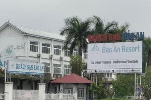 Điều tra đối tượng nghi đặt bom tự chế vào khách sạn ở Hải Phòng