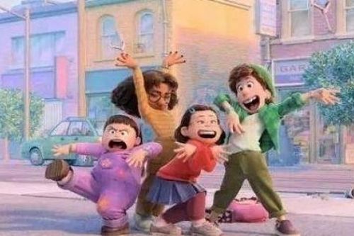 Một bộ phim hoạt hình tạo nên làn sóng lớn!