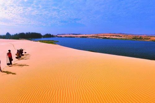 Những thành phố được bình chọn 'hiếu khách nhất Việt Nam'