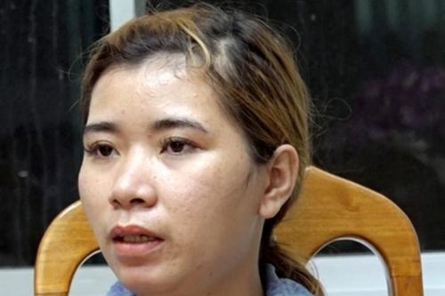 Lợi dụng nuôi con nhỏ, một phụ nữ 2 lần trốn truy nã