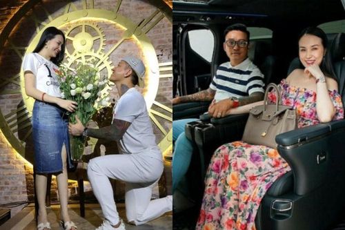 Tuấn Hưng, Pha Lê rao bán tài sản lớn trong cùng một ngày