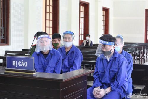 Chuyện buồn sau bản án tử hình 3 thanh niên mới ngoài 20 tuổi