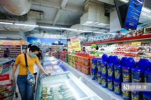 Đề xuất bỏ quy định lập riêng hóa đơn cho mặt hàng được giảm thuế VAT