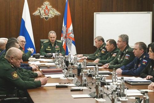New York Times: Chiến dịch quân sự của Nga ở Ukraine không hề có tổng chỉ huy - Điều kỳ lạ gì vậy?