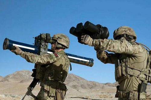 NÓNG: Gần 1 tháng lâm trận ở Ukraine, tên lửa Anh lần đầu tiên bắn hạ trực thăng Nga?