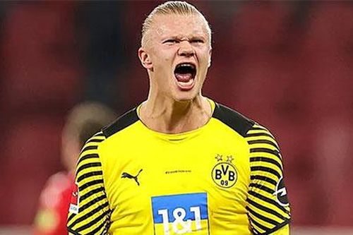 Real có 2 lý do để không hợp tác với Haaland