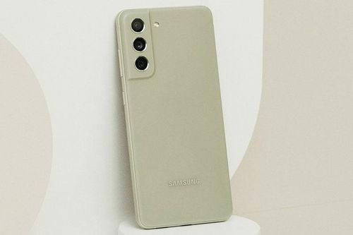 Samsung Galaxy S22 FE có thể sử dụng chip của MediaTek