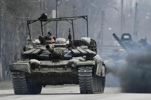 'Họ đang đi đâu và vì sao' - Chuyên gia giải thích lý do QĐ Nga triệt thoái khỏi Kiev
