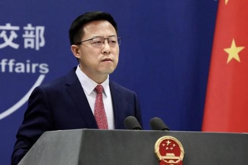 Trung Quốc chỉ mặt người 'đẩy Nga vào chân tường': Lẽ ra NATO nên bị giải thể từ năm 1991