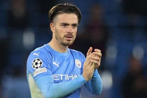 Grealish thay đổi để chinh phục Pep Guardiola